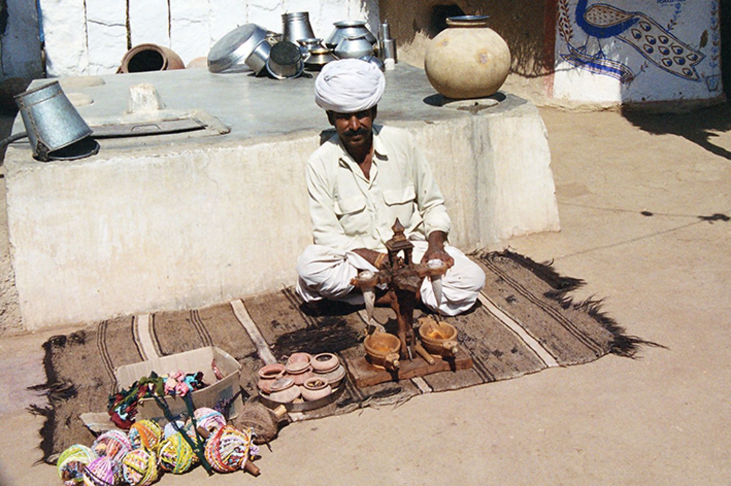 India 503
