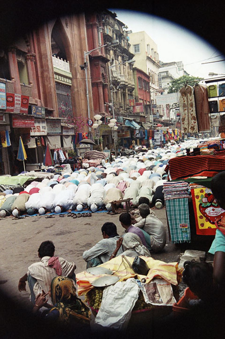India 508