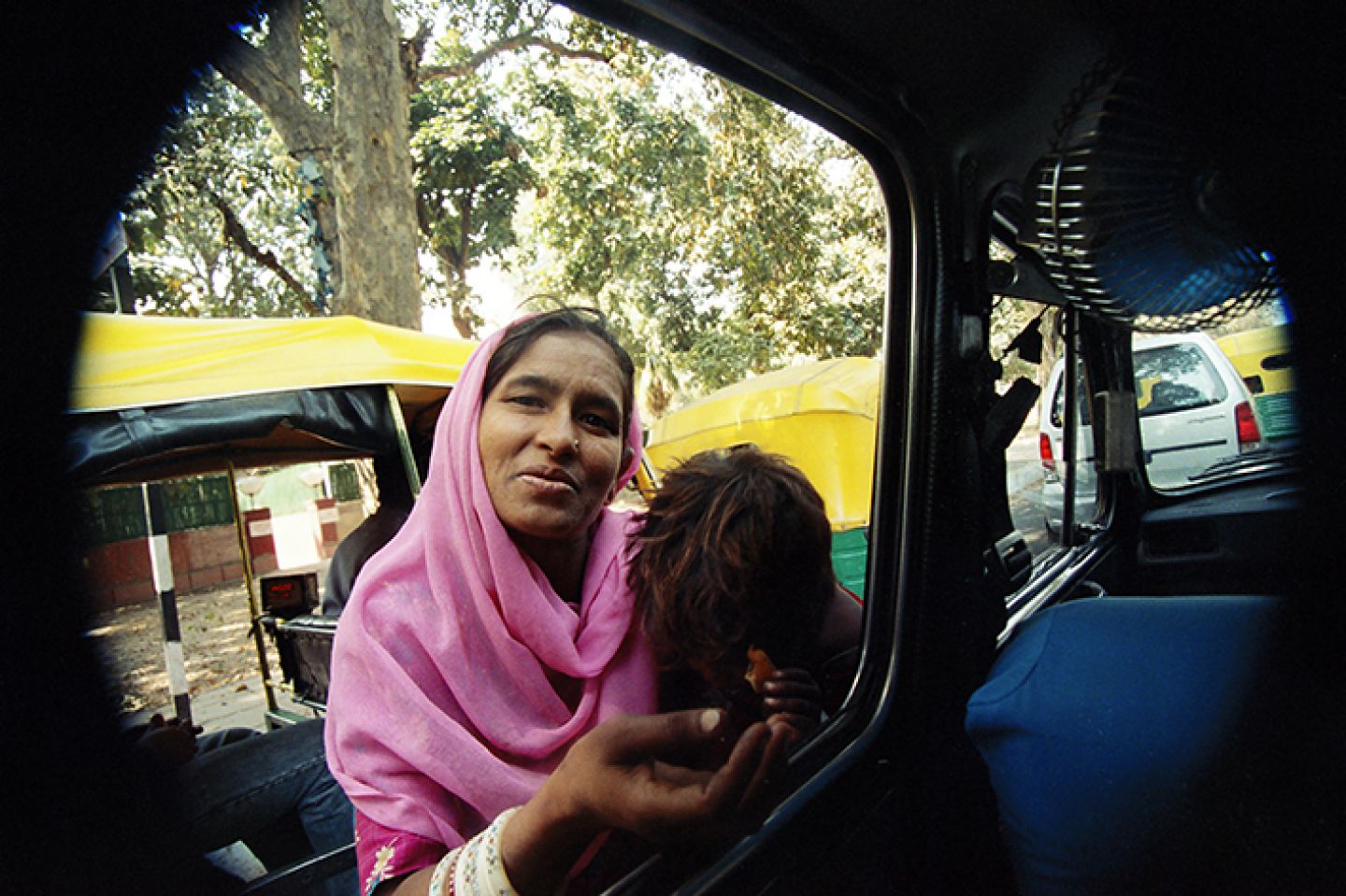 India 518