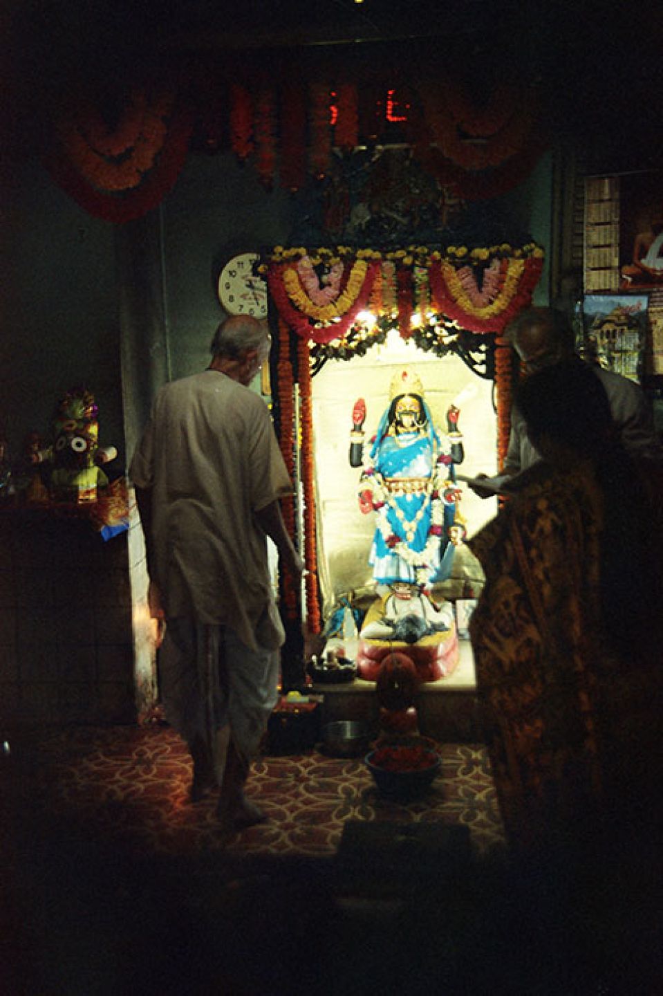 India 55