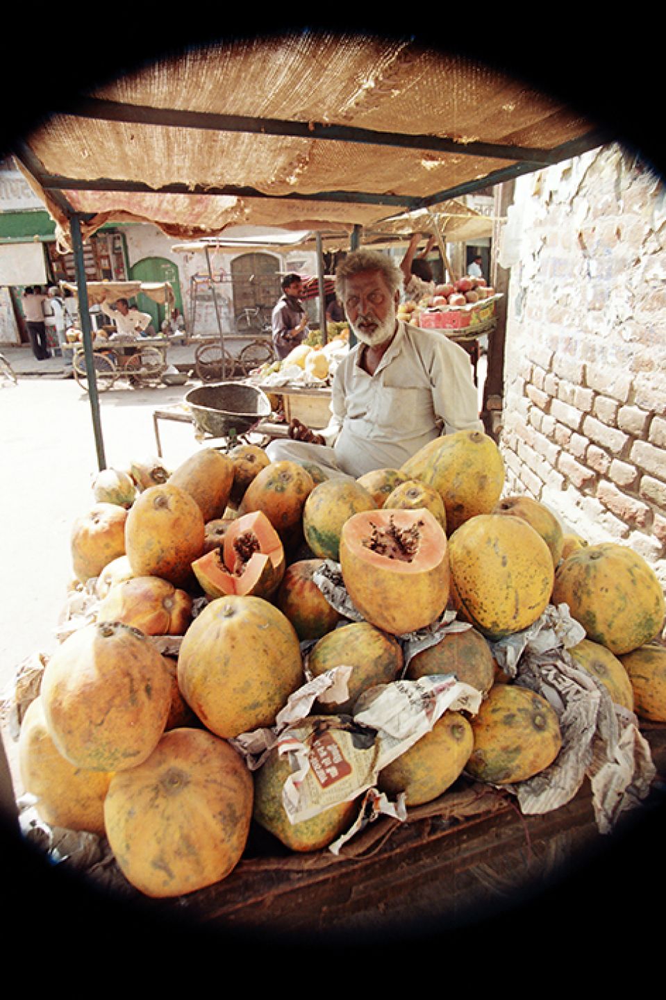 India 69