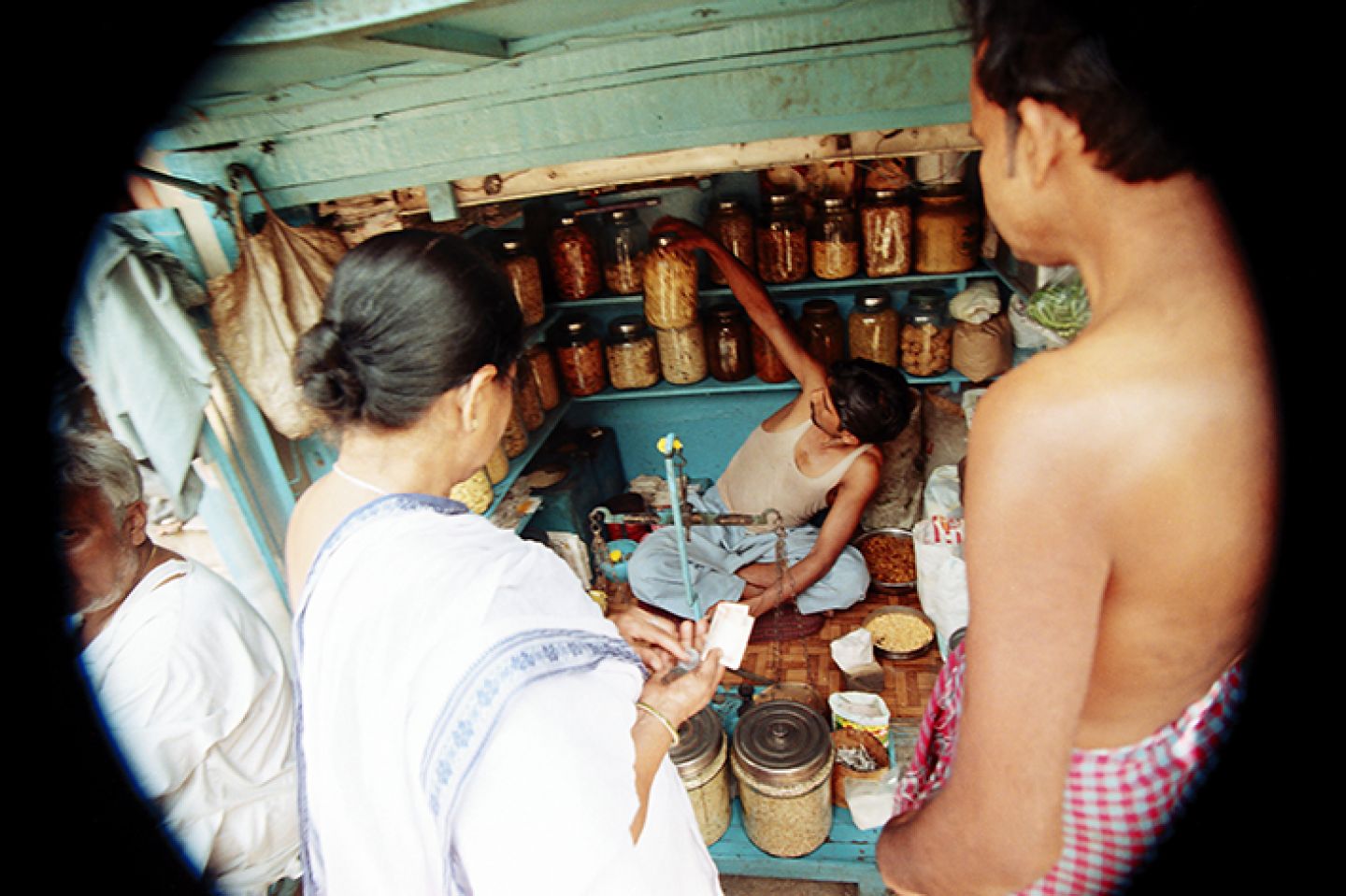 India 70