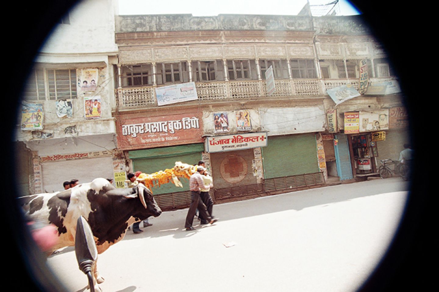 Hindistan 83