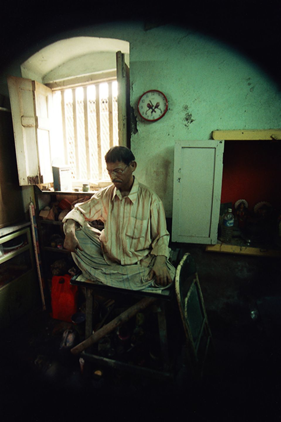India 84