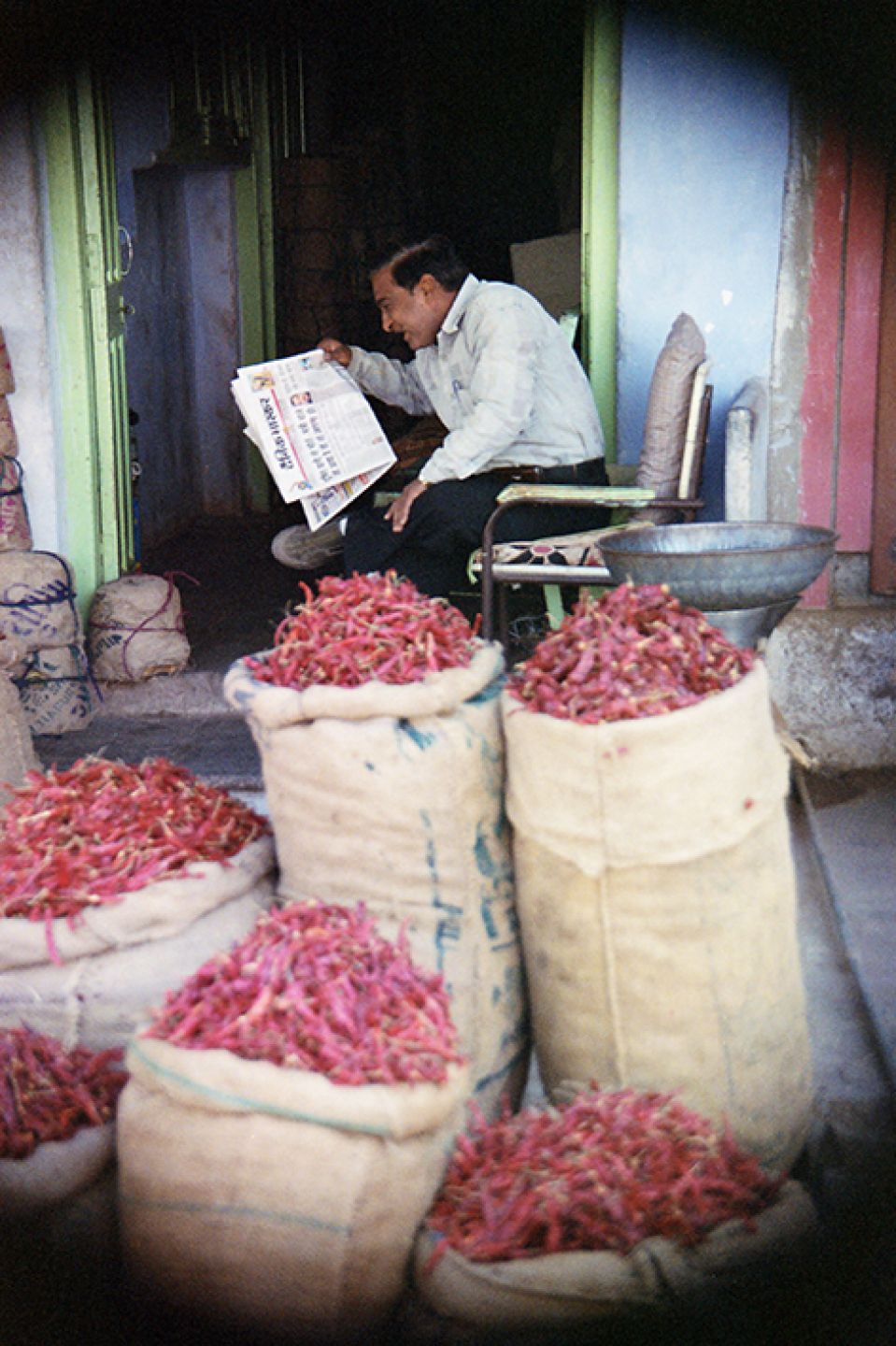 Hindistan 86