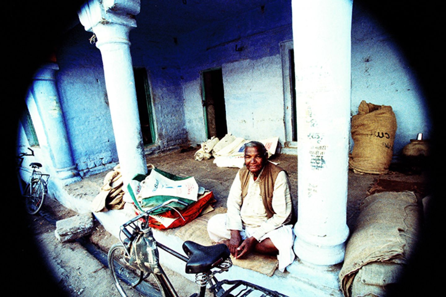 India 88