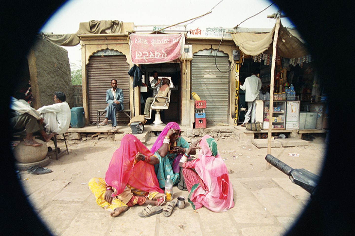 India 89