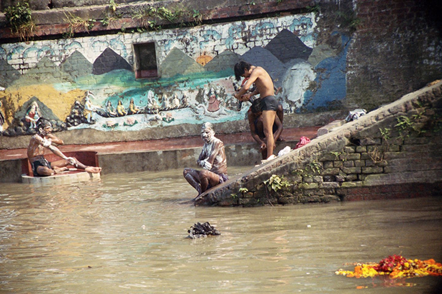 India 92