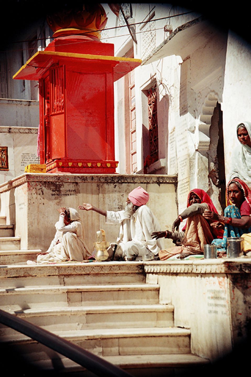 India 99