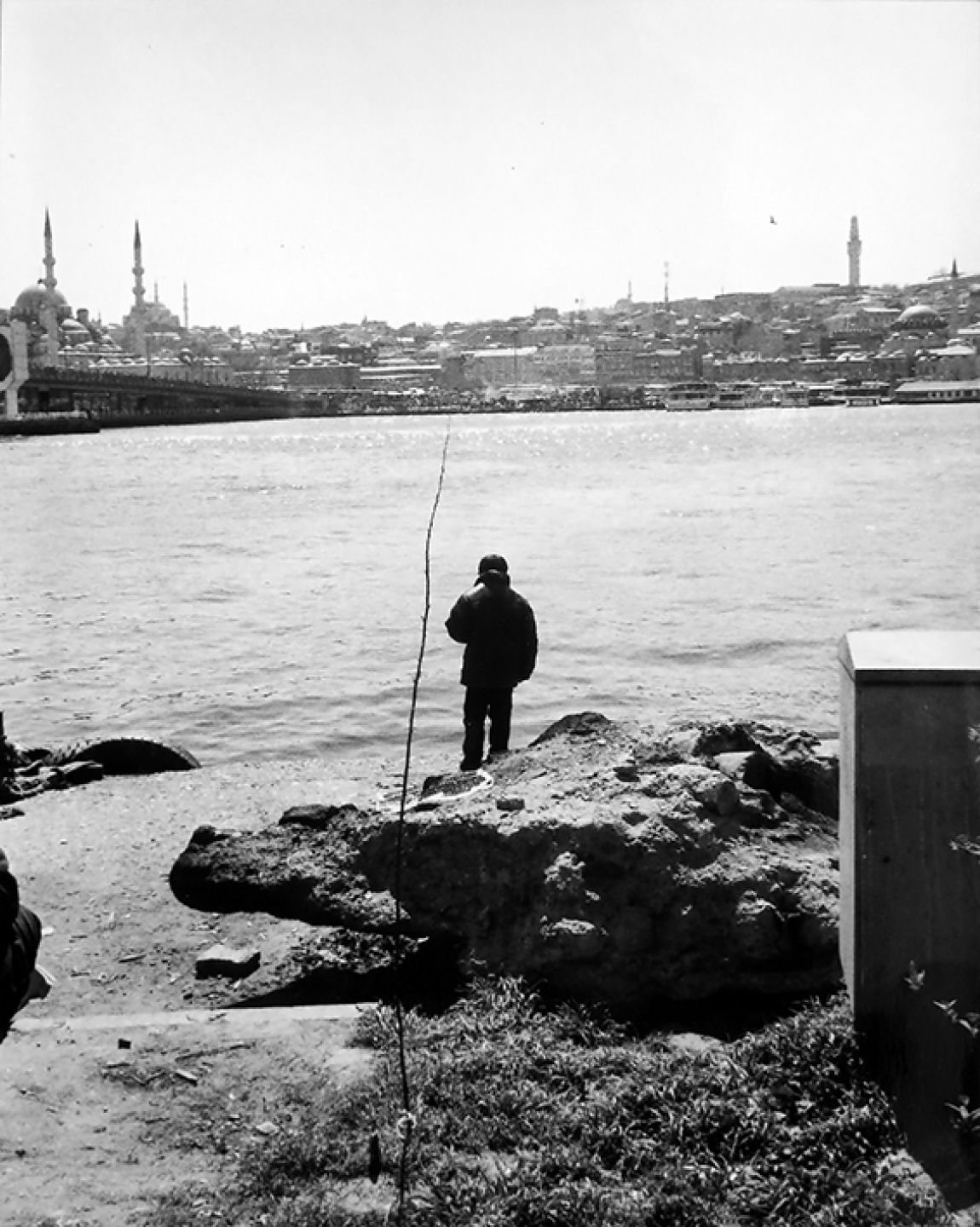 Istanbul 12