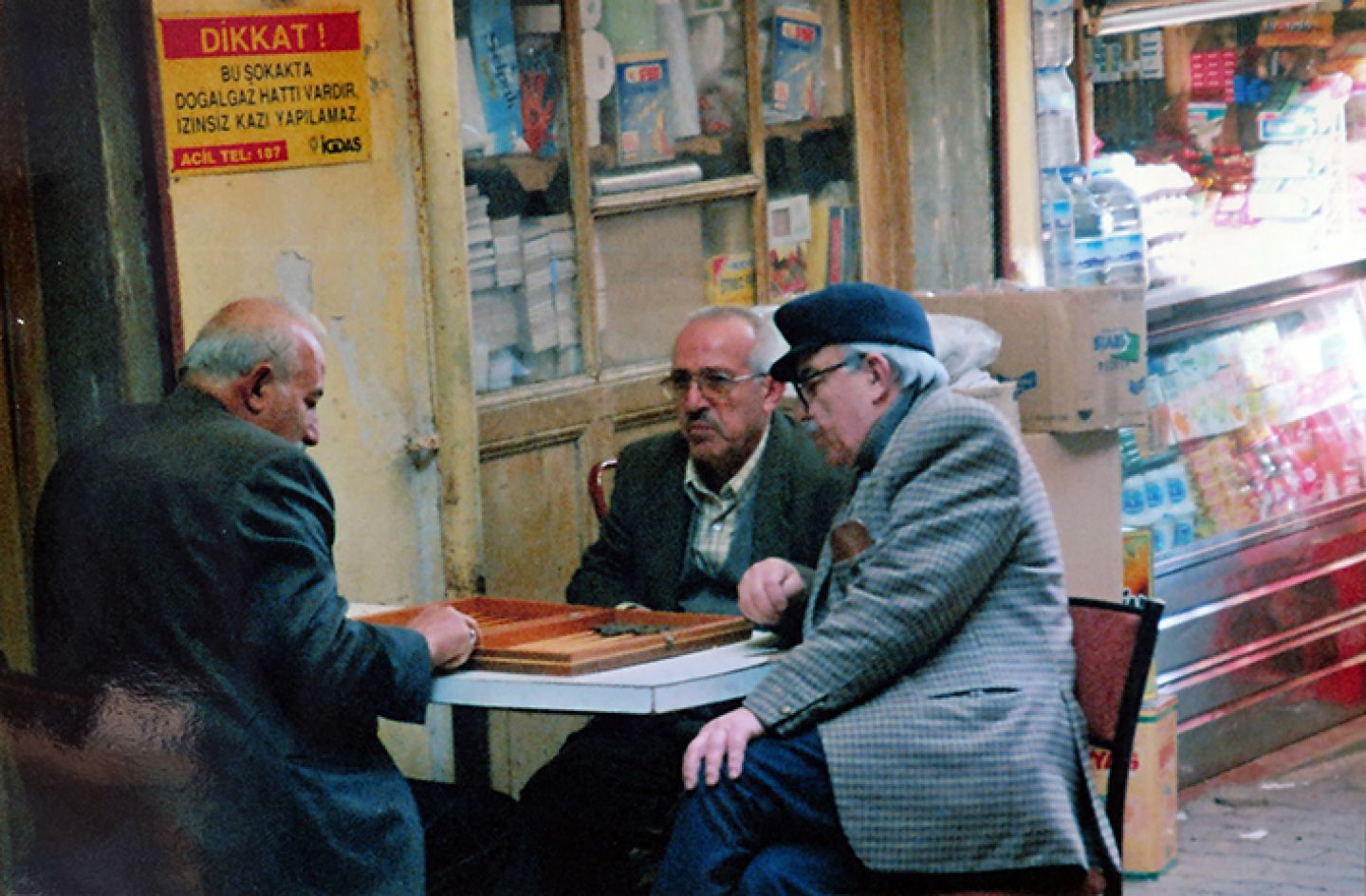 İstanbul 14