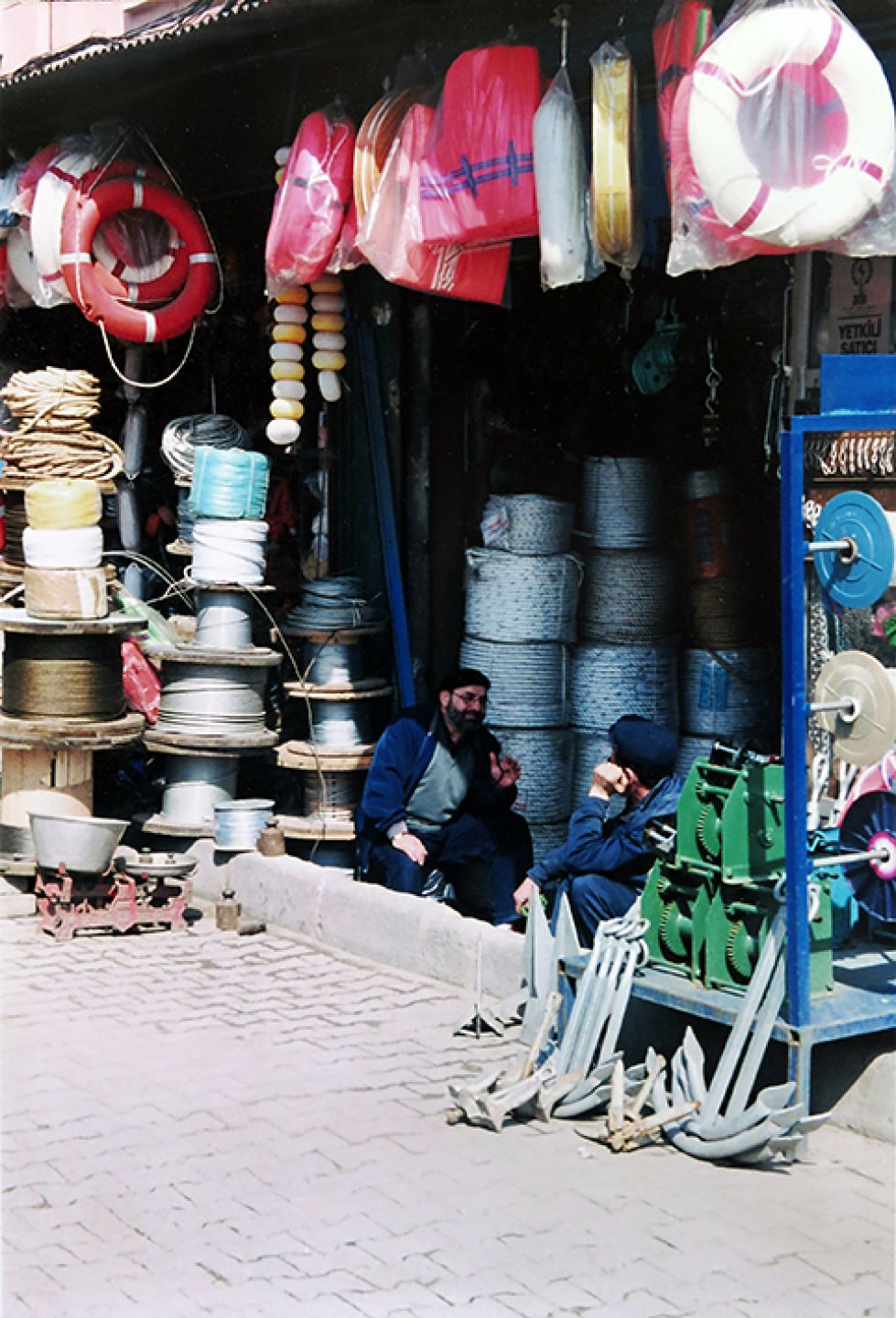 Istanbul 2
