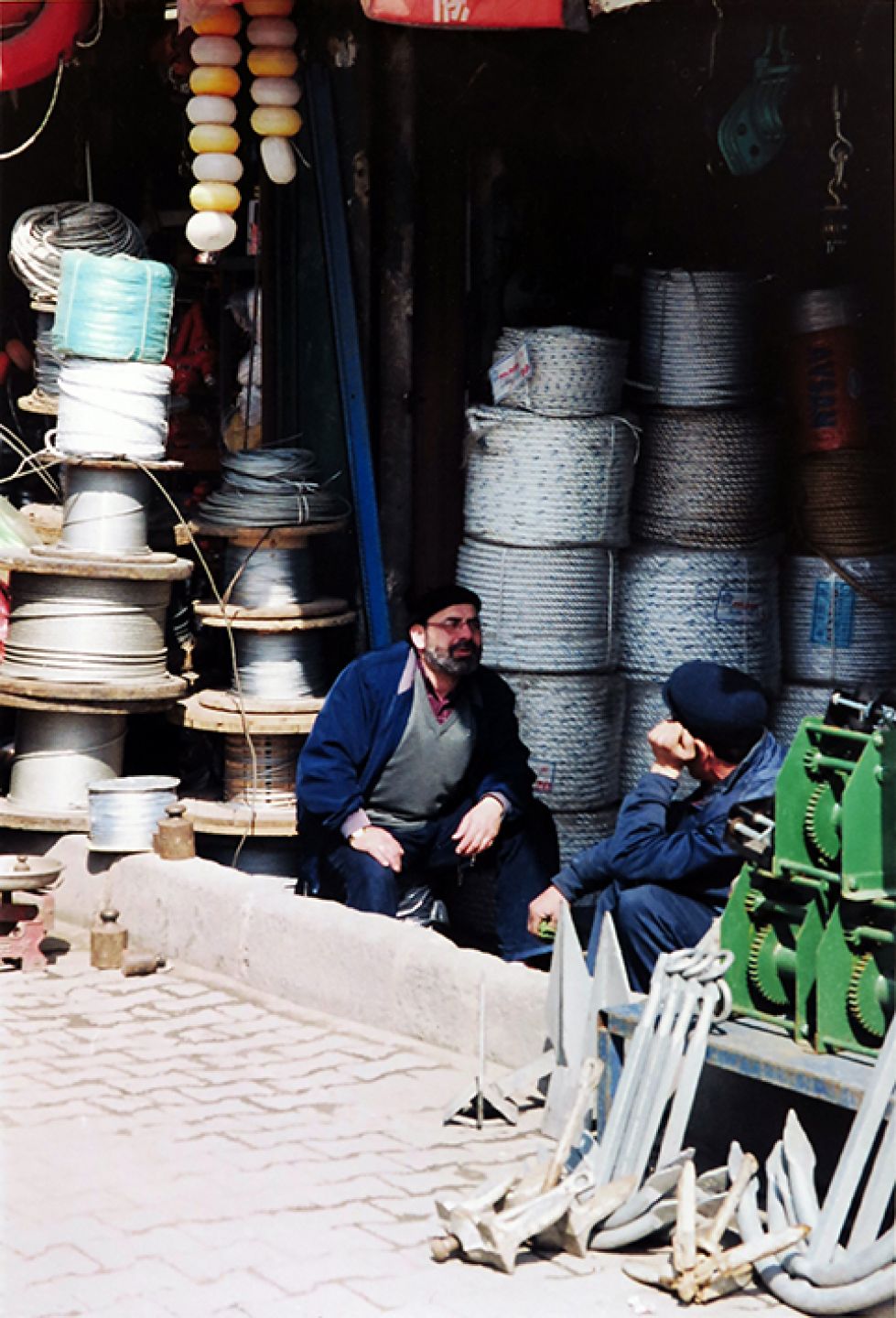 Istanbul 3