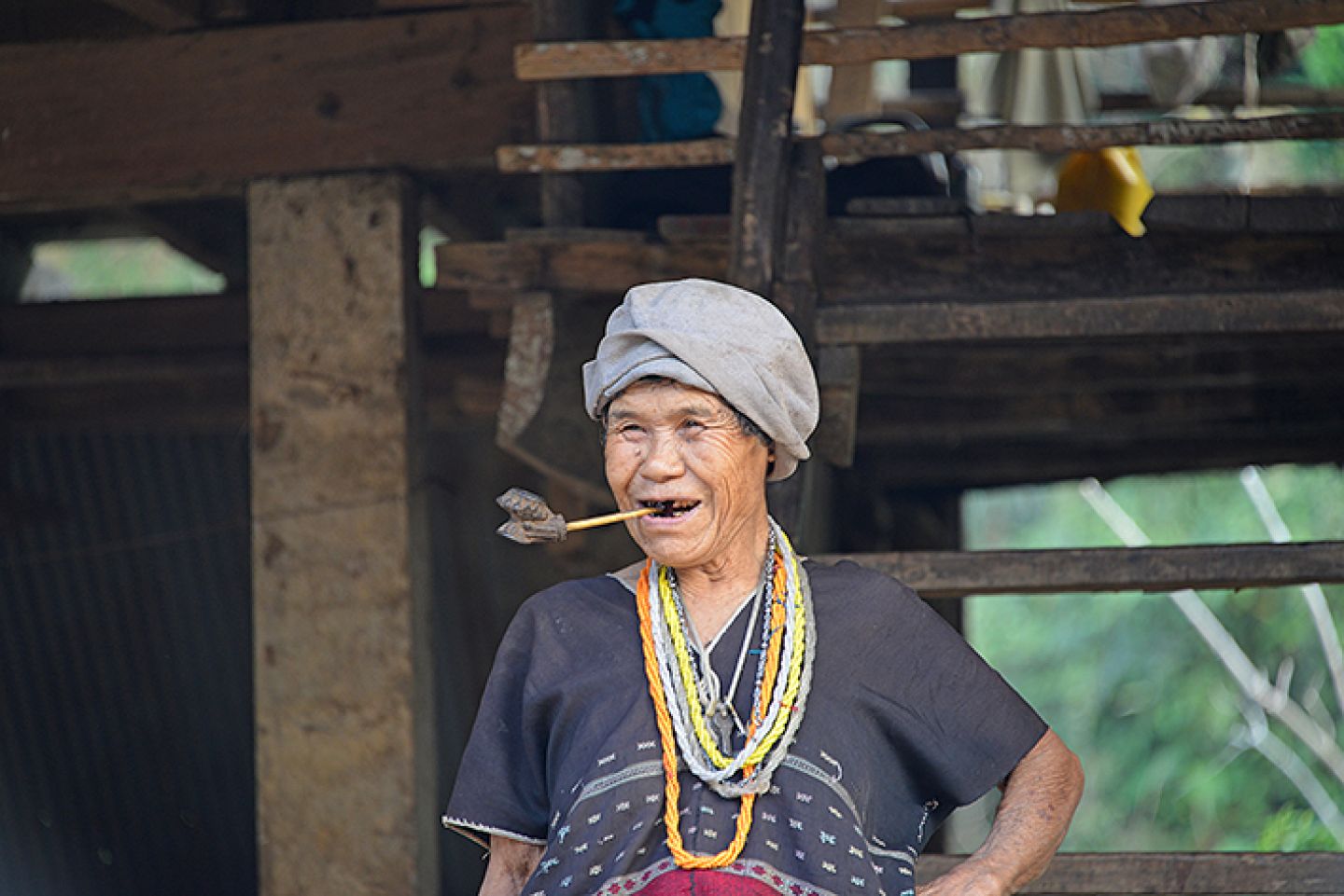 Thailand 57