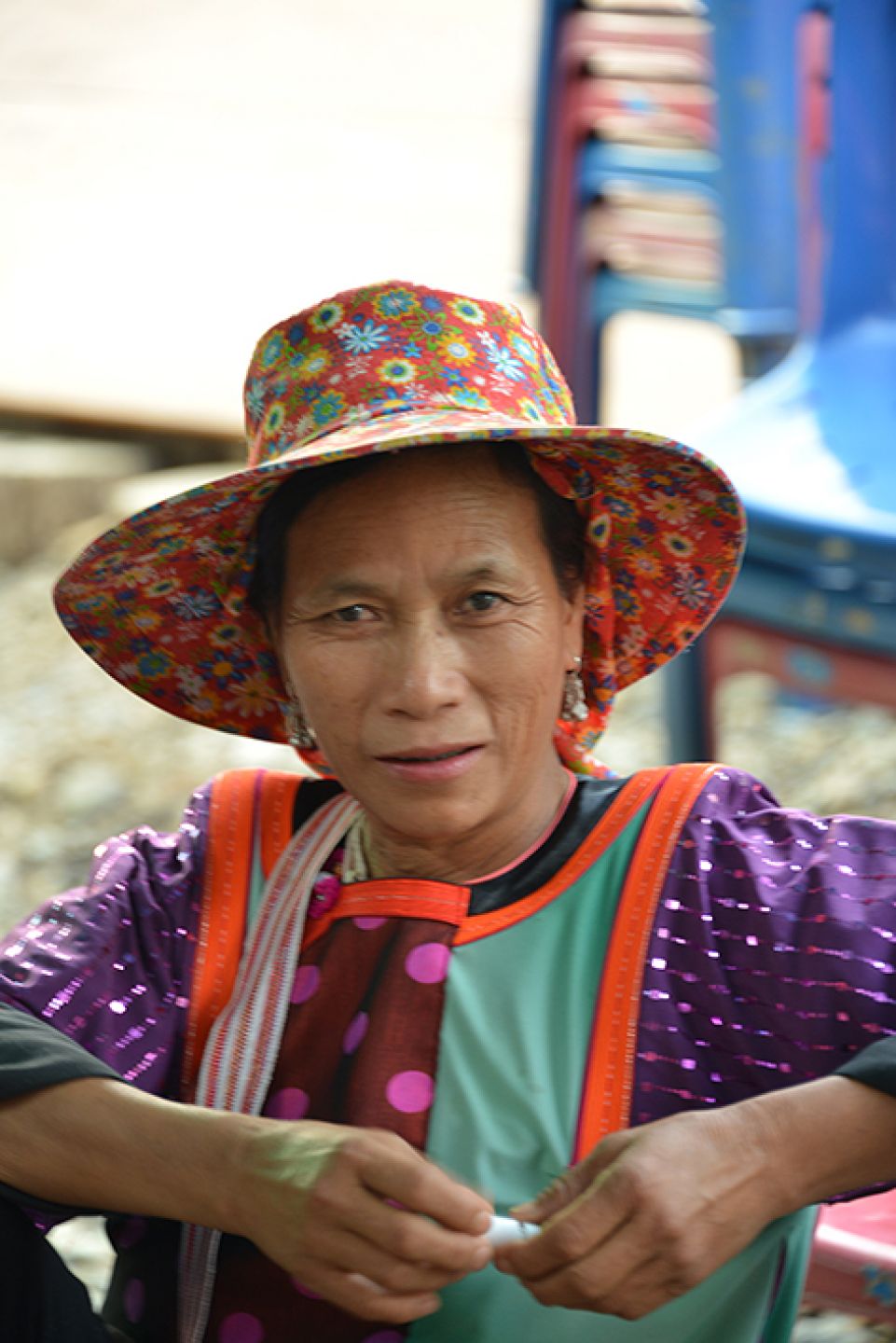 Thailand 64