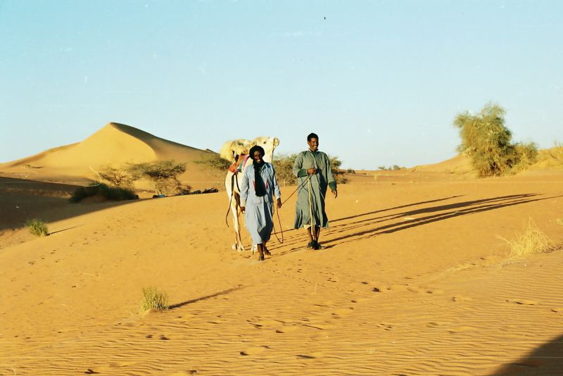 Mauritania 14